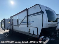 New 2025 Forest River Cherokee Alpha Wolf 33RL available in Willow Street, Pennsylvania