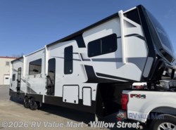 New 2026 K-Z Sportster X 3411X available in Willow Street, Pennsylvania