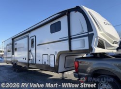 New 2026 Coachmen Chaparral 381DBL available in Willow Street, Pennsylvania