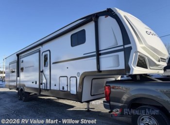 New 2026 Coachmen Chaparral 381DBL available in Willow Street, Pennsylvania