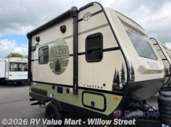New 2026 Forest River No Boundaries NB18.1 available in Willow Street, Pennsylvania