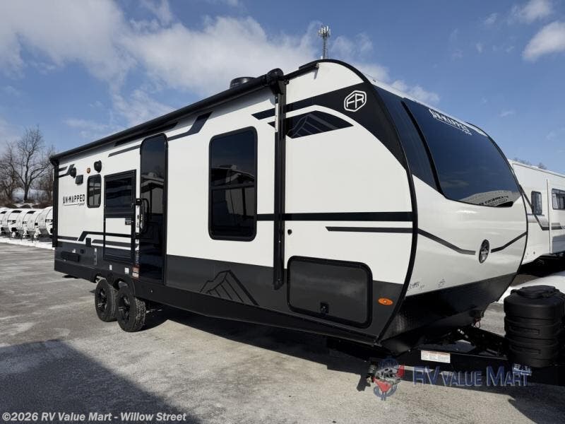 New 2026 Forest River  Un-Mapped 26ML available in Willow Street, Pennsylvania