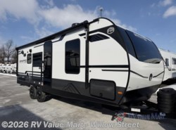 New 2026 Forest River Un-Mapped 26ML available in Willow Street, Pennsylvania