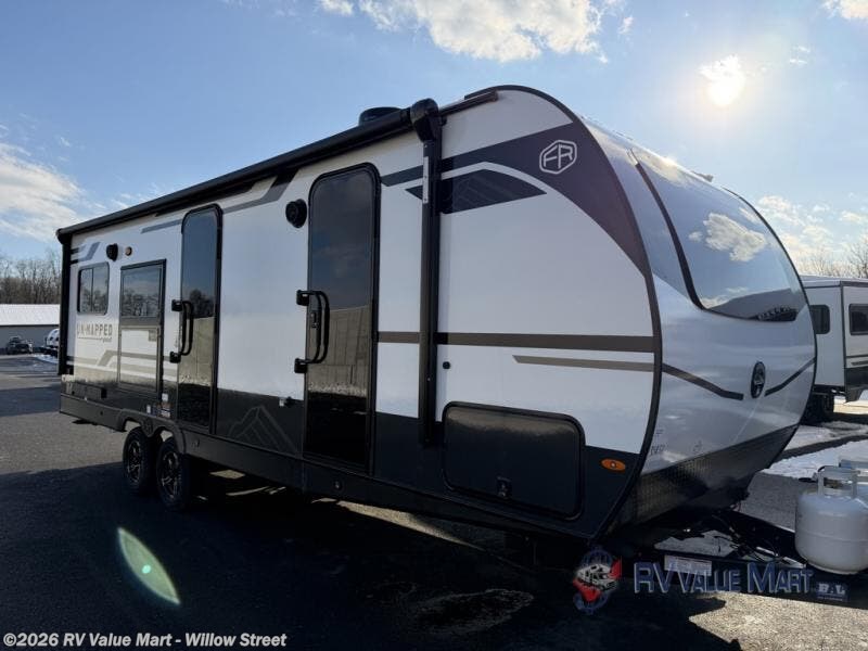 New 2026 Forest River  Un-Mapped 24RK available in Willow Street, Pennsylvania