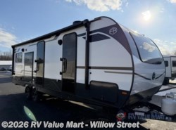 New 2026 Forest River Un-Mapped 24RK available in Willow Street, Pennsylvania