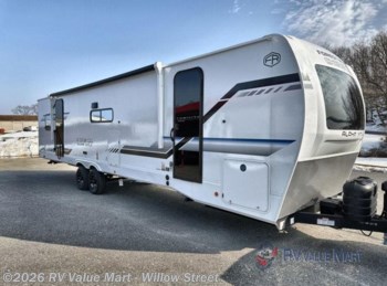 New 2026 Forest River Cherokee Alpha Wolf 29DCB available in Willow Street, Pennsylvania