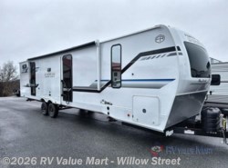 New 2026 Forest River Cherokee Alpha Wolf 33BH available in Willow Street, Pennsylvania