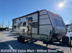 New 2026 Forest River No Boundaries NB20.3 Beast Mode available in Willow Street, Pennsylvania