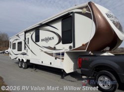 Used 2013 Heartland Bighorn 3670RL available in Willow Street, Pennsylvania