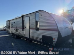 Used 2018 Forest River Cherokee Grey Wolf 29TE available in Willow Street, Pennsylvania