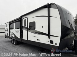 Used 2025 Forest River Flagstaff Classic 832BWS available in Willow Street, Pennsylvania