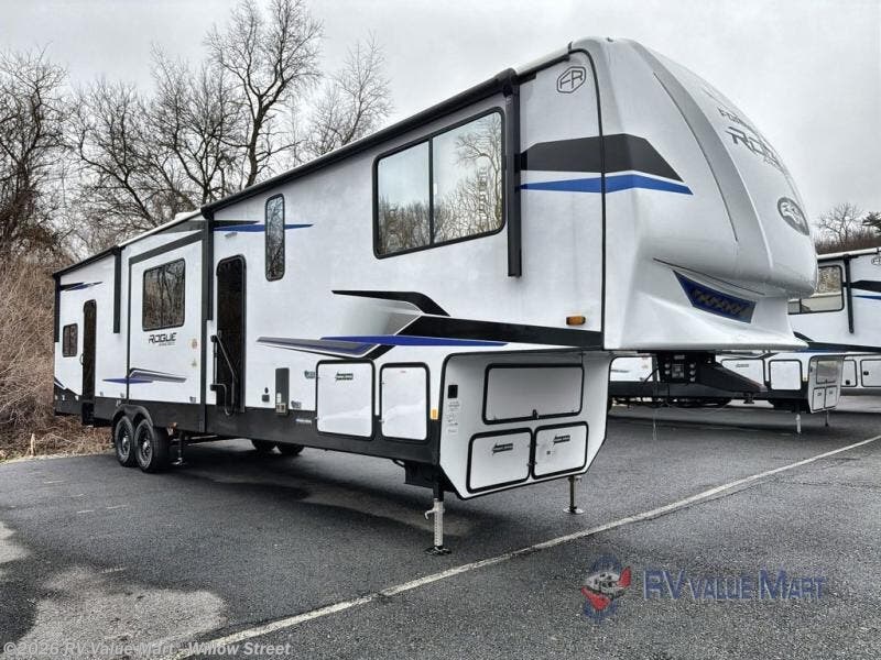 New 2026 Forest River Cherokee Rogue Armored 351G2 available in Willow Street, Pennsylvania