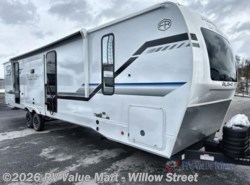 New 2026 Forest River Cherokee Alpha Wolf 33BH available in Willow Street, Pennsylvania