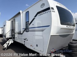 New 2026 Forest River Cherokee Alpha Wolf 33BH available in Willow Street, Pennsylvania