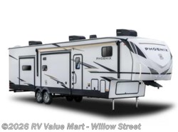 New 2026 Coachmen Chaparral 373MBRB available in Willow Street, Pennsylvania