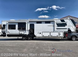 New 2026 K-Z Durango Gold G384MSQ available in Willow Street, Pennsylvania
