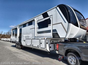 New 2026 K-Z Durango Gold G384MSQ available in Willow Street, Pennsylvania