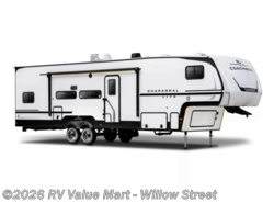 New 2026 Coachmen Chaparral Lite 30BHS available in Willow Street, Pennsylvania