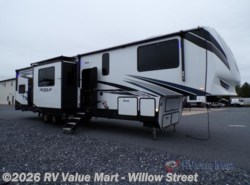 Used 2022 Forest River Vengeance Rogue Armored VGF351G2 available in Willow Street, Pennsylvania