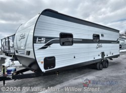 New 2026 Shasta I-5 Edition 526BH available in Willow Street, Pennsylvania