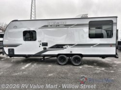 New 2026 Forest River Cherokee Grey Wolf Black Label 20RDSEBL available in Willow Street, Pennsylvania