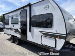 New 2026 Forest River Cherokee Grey Wolf Black Label 20RDSEBL available in Willow Street, Pennsylvania