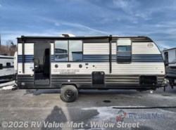 New 2026 Forest River Cherokee Wolf Pup 17SC available in Willow Street, Pennsylvania