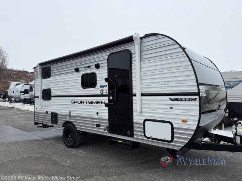 New 2026 K-Z Sportsmen Classic 171BH available in Willow Street, Pennsylvania