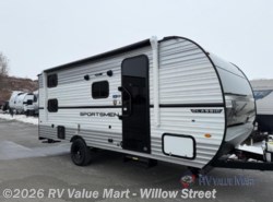 New 2026 K-Z Sportsmen Classic 171BH available in Willow Street, Pennsylvania