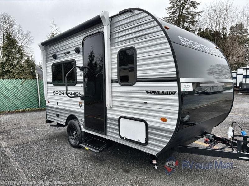 New 2026 K-Z Sportsmen Classic 130RD available in Willow Street, Pennsylvania