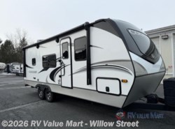 Used 2021 Keystone Cougar Half-Ton 22MLS available in Willow Street, Pennsylvania