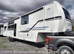 New 2026 Forest River Cherokee Arctic Wolf 38LEAH.G available in Willow Street, Pennsylvania