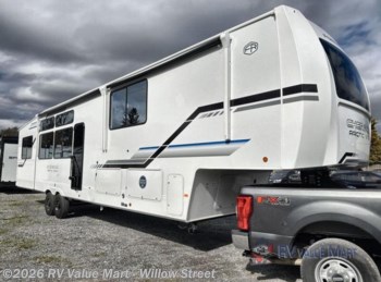 New 2026 Forest River Cherokee Arctic Wolf 38LEAH.G available in Willow Street, Pennsylvania