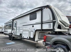 New 2026 Coachmen Chaparral 360IBL available in Willow Street, Pennsylvania