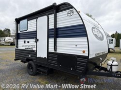 New 2026 Forest River Cherokee Wolf Pup 14BHLP available in Willow Street, Pennsylvania