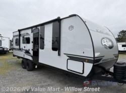 New 2026 Forest River Cherokee Grey Wolf Black Label 22RRBL available in Willow Street, Pennsylvania