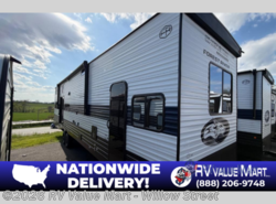 New 2026 Forest River Cherokee Timberwolf 39DC available in Willow Street, Pennsylvania