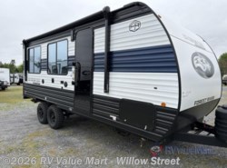 New 2026 Forest River Cherokee Grey Wolf 18RR available in Willow Street, Pennsylvania