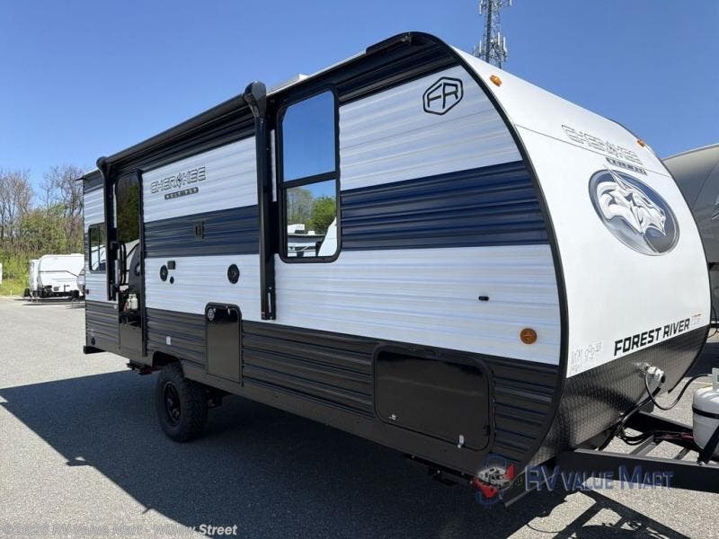 New 2026 Forest River Cherokee Wolf Pup 16CM available in Willow Street, Pennsylvania