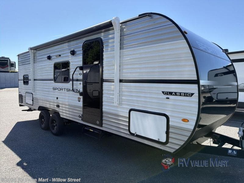 New 2026 K-Z Sportsmen Classic 240BH available in Willow Street, Pennsylvania
