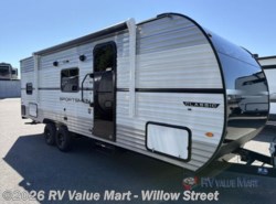 New 2026 K-Z Sportsmen Classic 240BH available in Willow Street, Pennsylvania