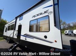 New 2026 Forest River Cherokee Rogue Store 397STORE available in Willow Street, Pennsylvania