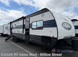 New 2026 Forest River Cherokee Grey Wolf 29TE available in Willow Street, Pennsylvania
