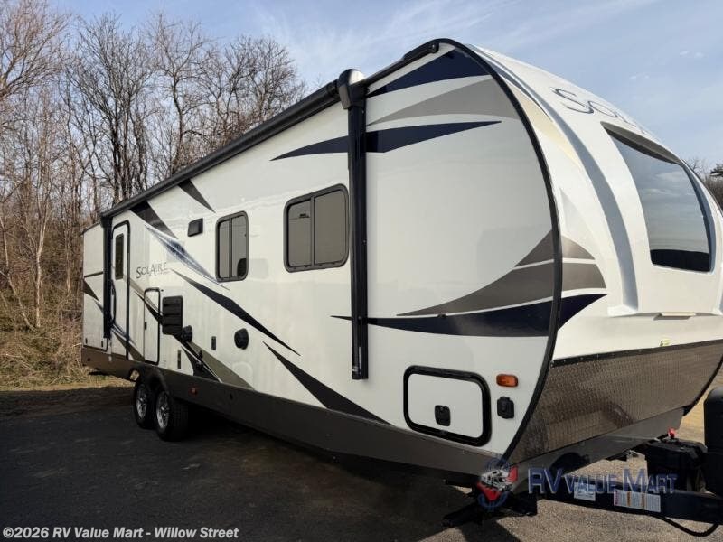 Used 2020 Palomino Solaire Ultra Lite 258RBSS available in Willow Street, Pennsylvania