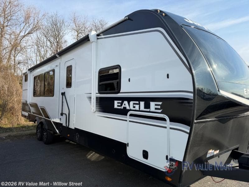 Used 2025 Jayco Eagle HT 312BHOK available in Willow Street, Pennsylvania