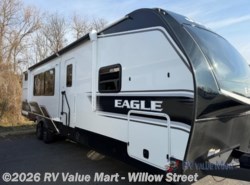 Used 2025 Jayco Eagle HT 312BHOK available in Willow Street, Pennsylvania