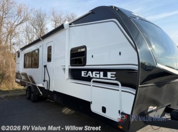 Used 2025 Jayco Eagle HT 312BHOK available in Willow Street, Pennsylvania