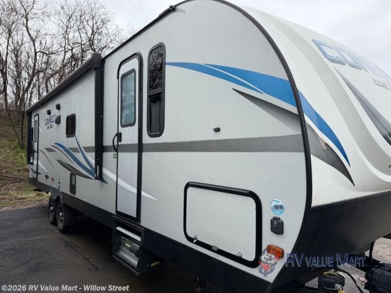 Used 2019 K-Z Connect C291RL available in Willow Street, Pennsylvania