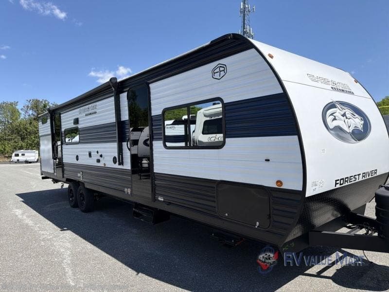 New 2026 Forest River Cherokee Grey Wolf 29TE available in Willow Street, Pennsylvania