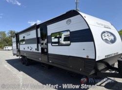 New 2026 Forest River Cherokee Grey Wolf 29TE available in Willow Street, Pennsylvania